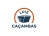 Logo de Luiz Caçambas