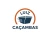 Logo de Luiz Caçambas